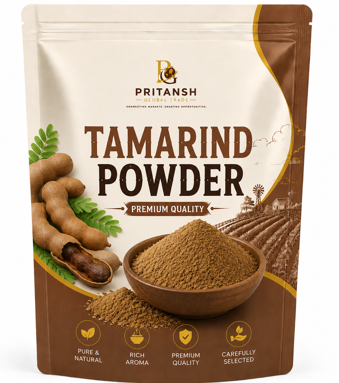 tamarind powder
